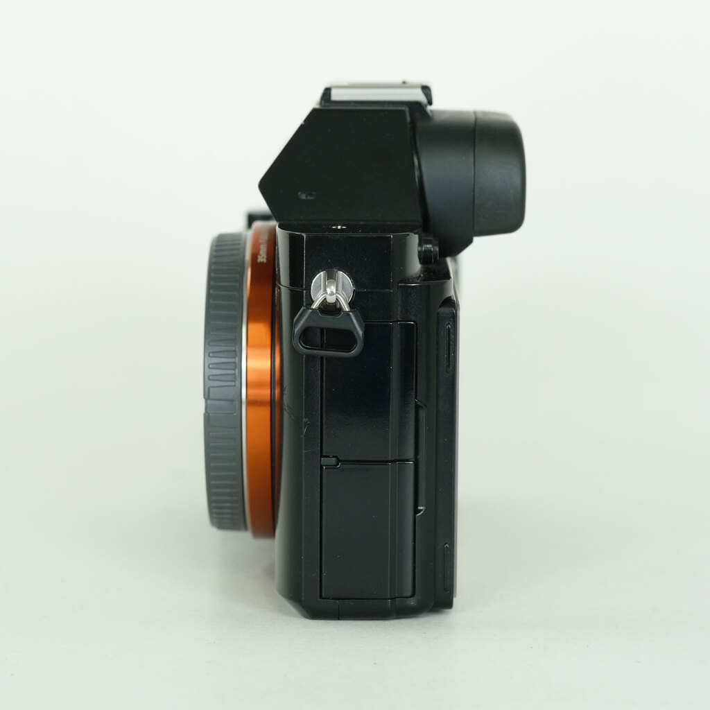 SONY α7（ILCE-7）