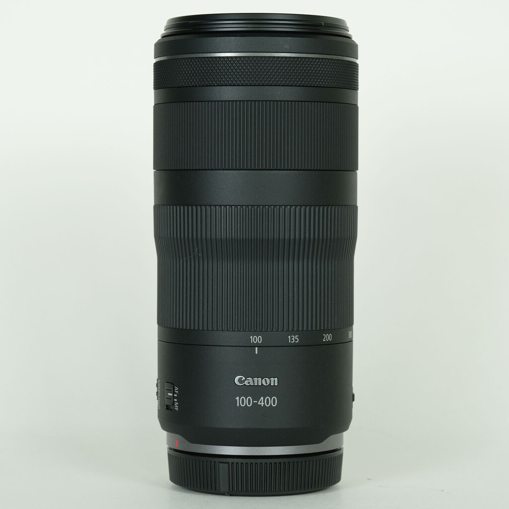 RF100-400mm F5.6-8 IS USM 中古価格比較 - 価格.com
