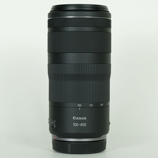 Canon RF100-400mm F5.6-8 IS USMを徹底解説。作例からレビューまで