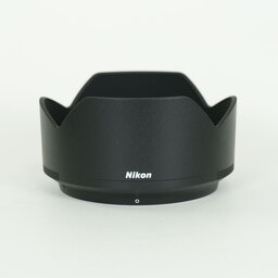 Nikon NIKKOR Z 50mm f/1.8 S