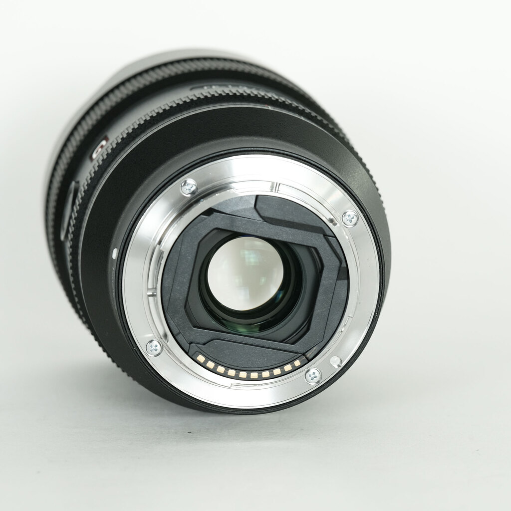 SONY FE 14mm F1.8 GM  SEL14F18GM