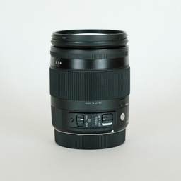 SIGMA 18-200mm F3.5-6.3 DC MACRO OS HSM｜Contemporary [キヤノンEF用]