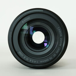 Canon EF70-300mm F4-5.6 IS II USM