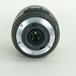 Nikon AF-S DX NIKKOR 55-300mm F4.5-5.6G ED VR