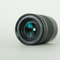 Canon EF-M18-150mm F3.5-6.3 IS STM