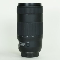 Canon EF70-300mm F4-5.6 IS II USM Canon EF70-300mm F4-5.6 IS II USM