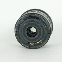 Canon EF-S10-18mm F4.5-5.6 IS STM