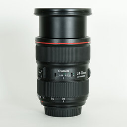 Canon EF24-70mm F2.8L II USM