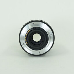 FUJIFILM XF23mmF2 R WR FUJIFILM XF23mmF2 R WR