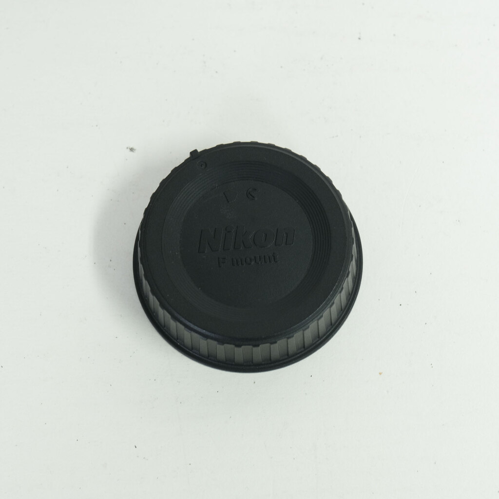 Nikon AF-S DX NIKKOR 35mm f/1.8G