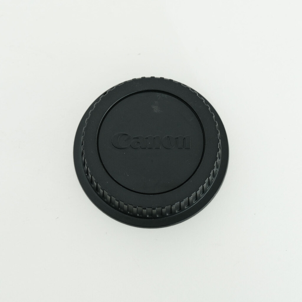 Canon EF70-300mm F4-5.6 IS II USM