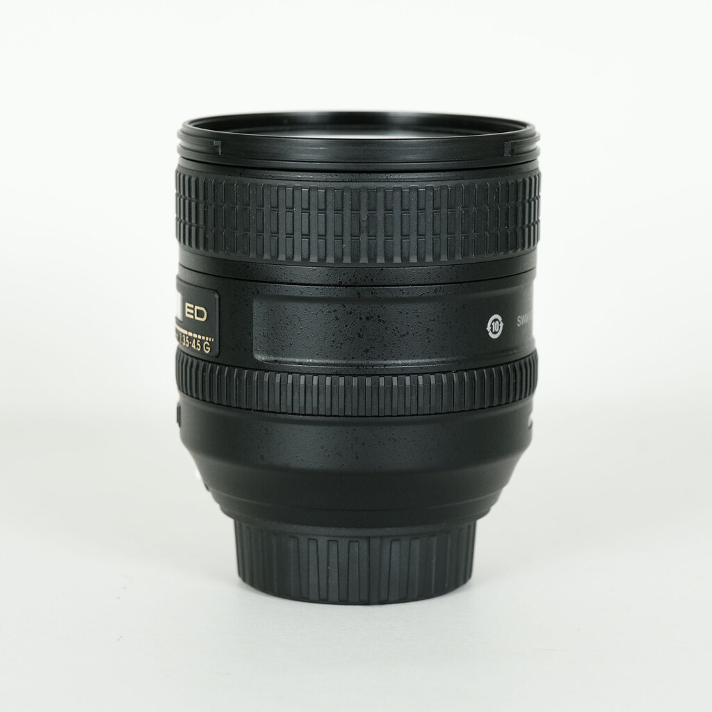 Nikon AF-S NIKKOR 24-85mm F3.5-4.5G ED VR