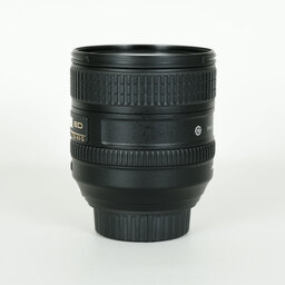 Nikon AF-S NIKKOR 24-85mm F3.5-4.5G ED VR