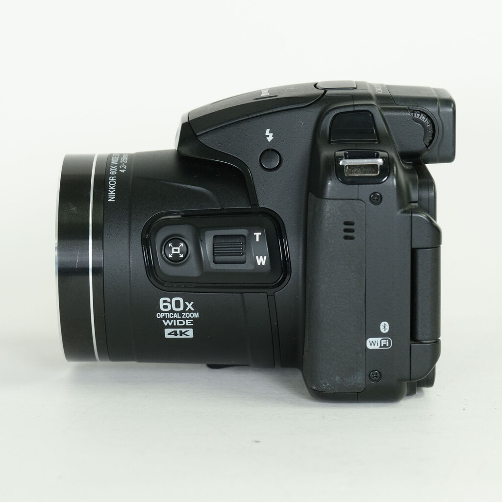 Nikon COOLPIX B700 ブラック