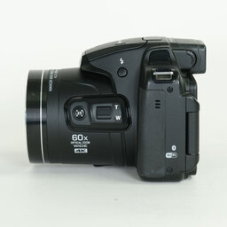 Nikon COOLPIX B700 ブラック