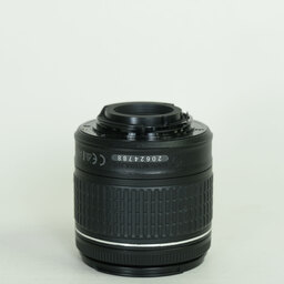 Nikon AF-P DX NIKKOR 18-55mm F3.5-5.6G VR