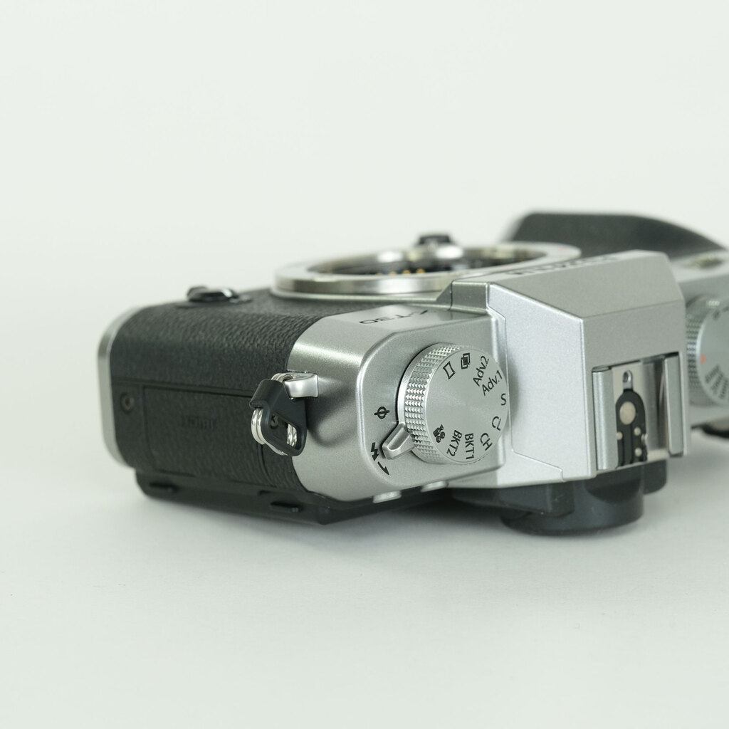 FUJIFILM X-T30 II FUJIFILM X-T30 II