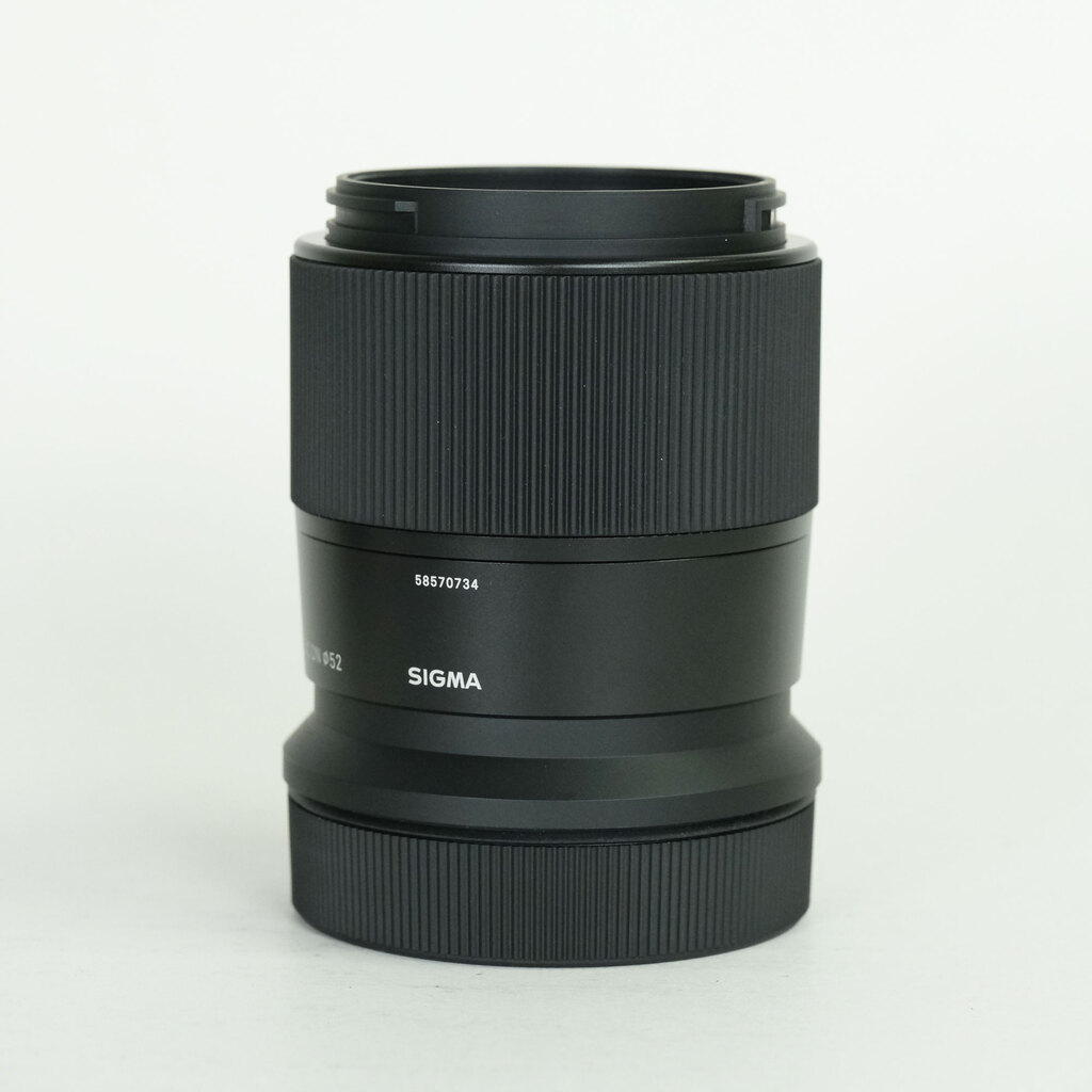 SIGMA 23mm F1.4 DC DN Contemporary [キヤノンRF用]