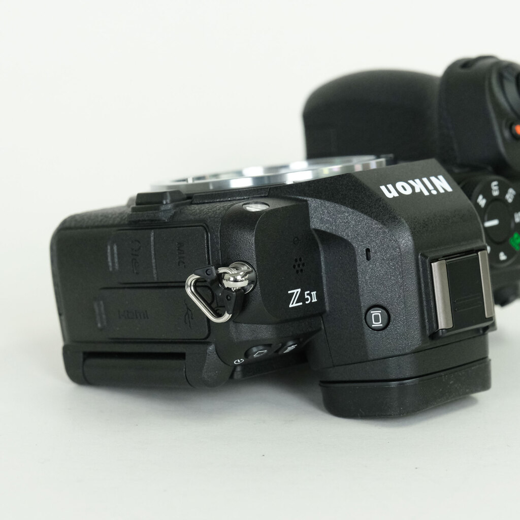 Nikon Z5II