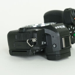 Nikon Z5II