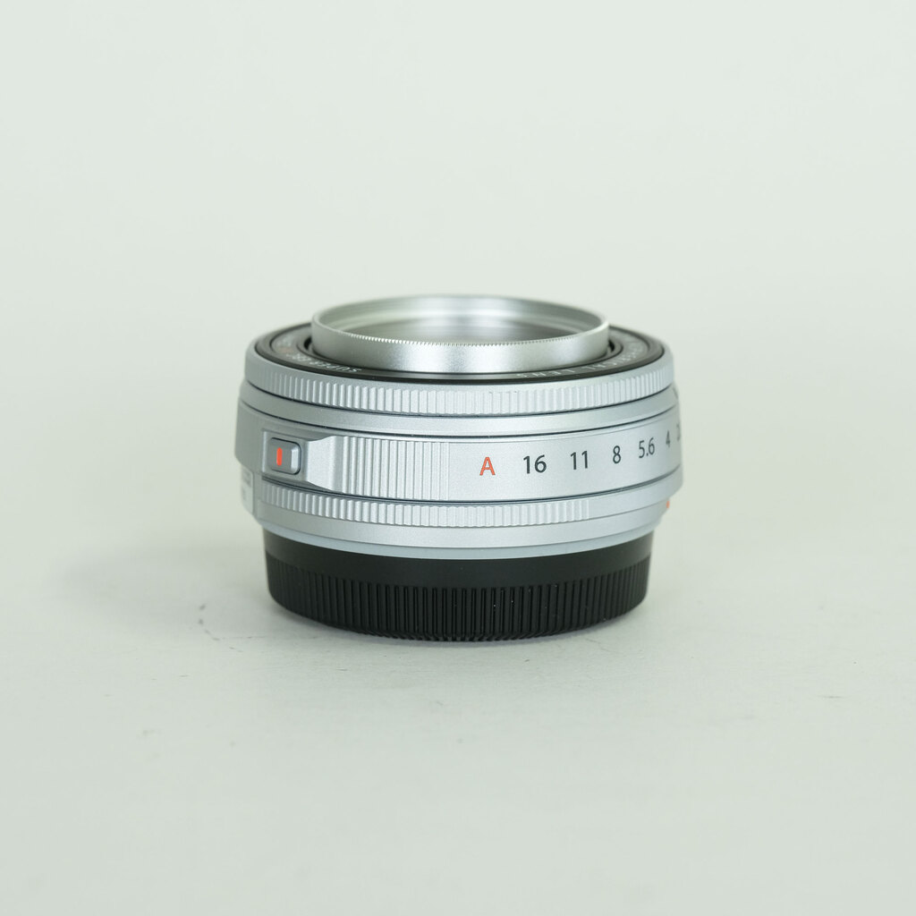 FUJIFILM XF23mmF2.8 R WR