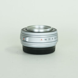 FUJIFILM XF23mmF2.8 R WR