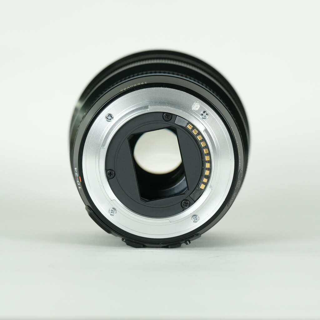 FUJIFILM XF10-24mmF4 R OIS