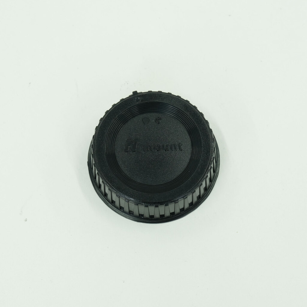 Nikon AF-S DX NIKKOR 18-55mm f3.5-5.6G VR II