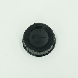 Nikon AF-S DX NIKKOR 18-55mm f3.5-5.6G VR II