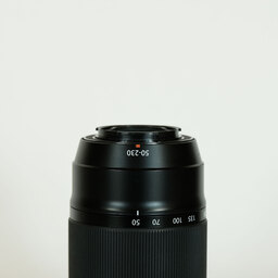 FUJIFILM XC50-230mmF4.5-6.7 OIS II FUJIFILM XC50-230mmF4.5-6.7 OIS II