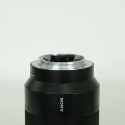 SONY Vario-Tessar T＊ FE 24-70mm F4 ZA OSS SEL2470Z