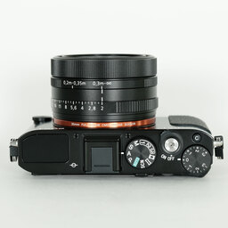 SONY Cyber-shot  DSC-RX1