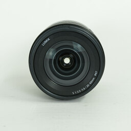 Panasonic LUMIX S 20-60mm F3.5-5.6
