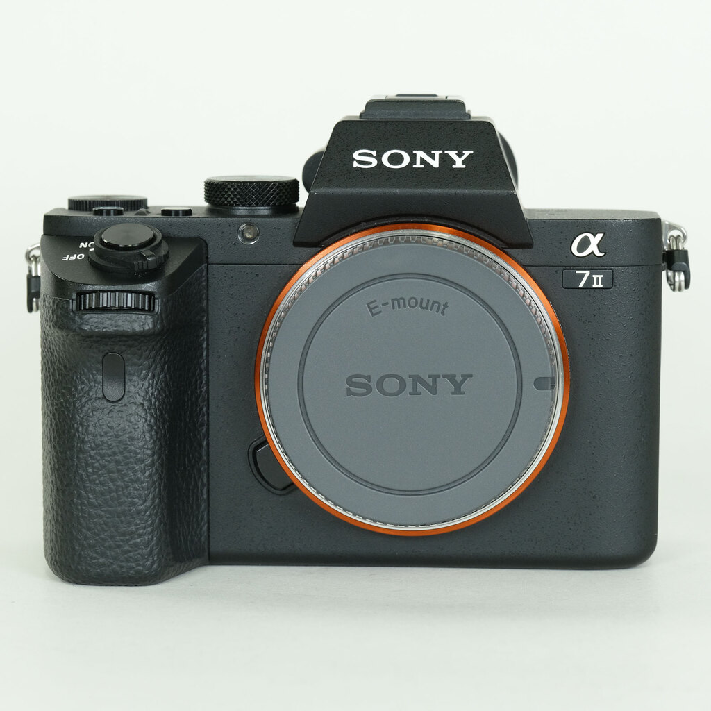 SONY α7 II(ILCE-7M2) SONY α7 II(ILCE-7M2)