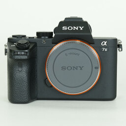 SONY α7 II(ILCE-7M2) SONY α7 II(ILCE-7M2)