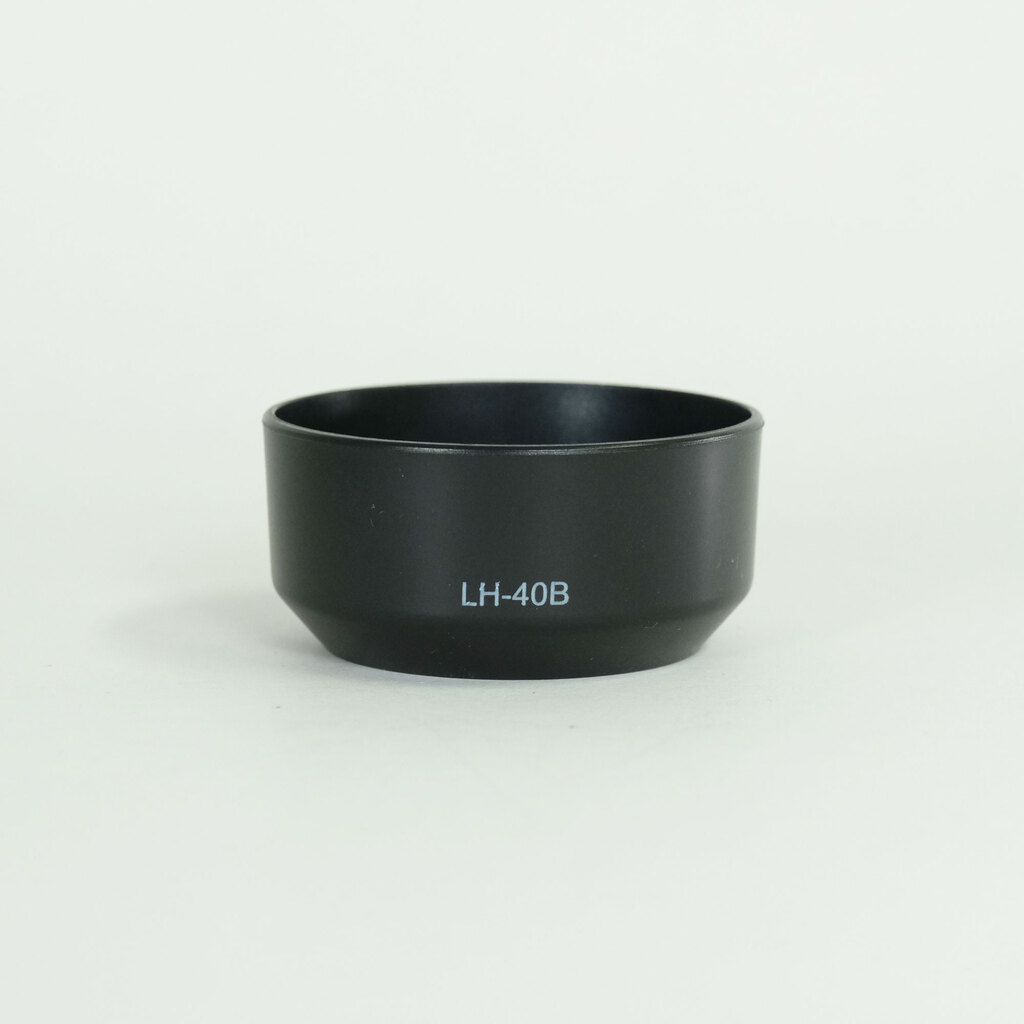 OLYMPUS M.ZUIKO DIGITAL 45mm F1.8