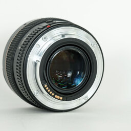 Canon EF50mm F1.4 USM