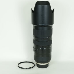 TAMRON SP 70-200mm F/2.8 Di VC USD G2 (Model A025) [ニコンF用]