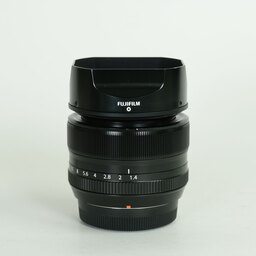 FUJIFILM XF35mmF1.4 R
