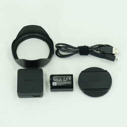 SONY Cyber-shot DSC-RX10