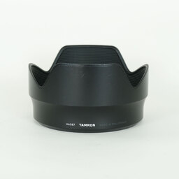 TAMRON 50-400mm F/4.5-6.3 Di III VC VXD (Model A067) [ニコンZ用]
