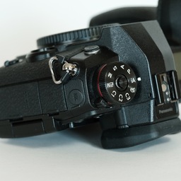 Panasonic LUMIX DC-G9 PRO