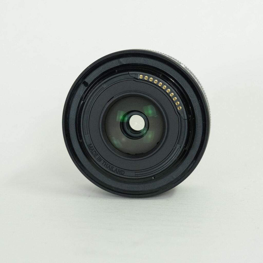 Nikon NIKKOR Z DX 16-50mm f/3.5-6.3 VR