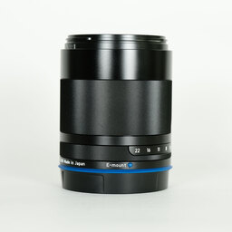 Carl Zeiss Loxia 25mm F2.4（ソニーE用）