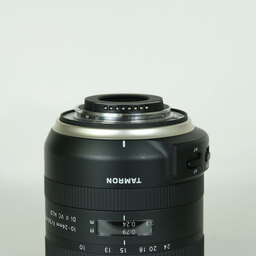 TAMRON 10-24mm F3.5-4.5 DiII VC HLD B023N（ニコンF用）
