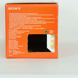 SONY Sonnar T* FE 55mm F1.8 ZA SEL55F18Z