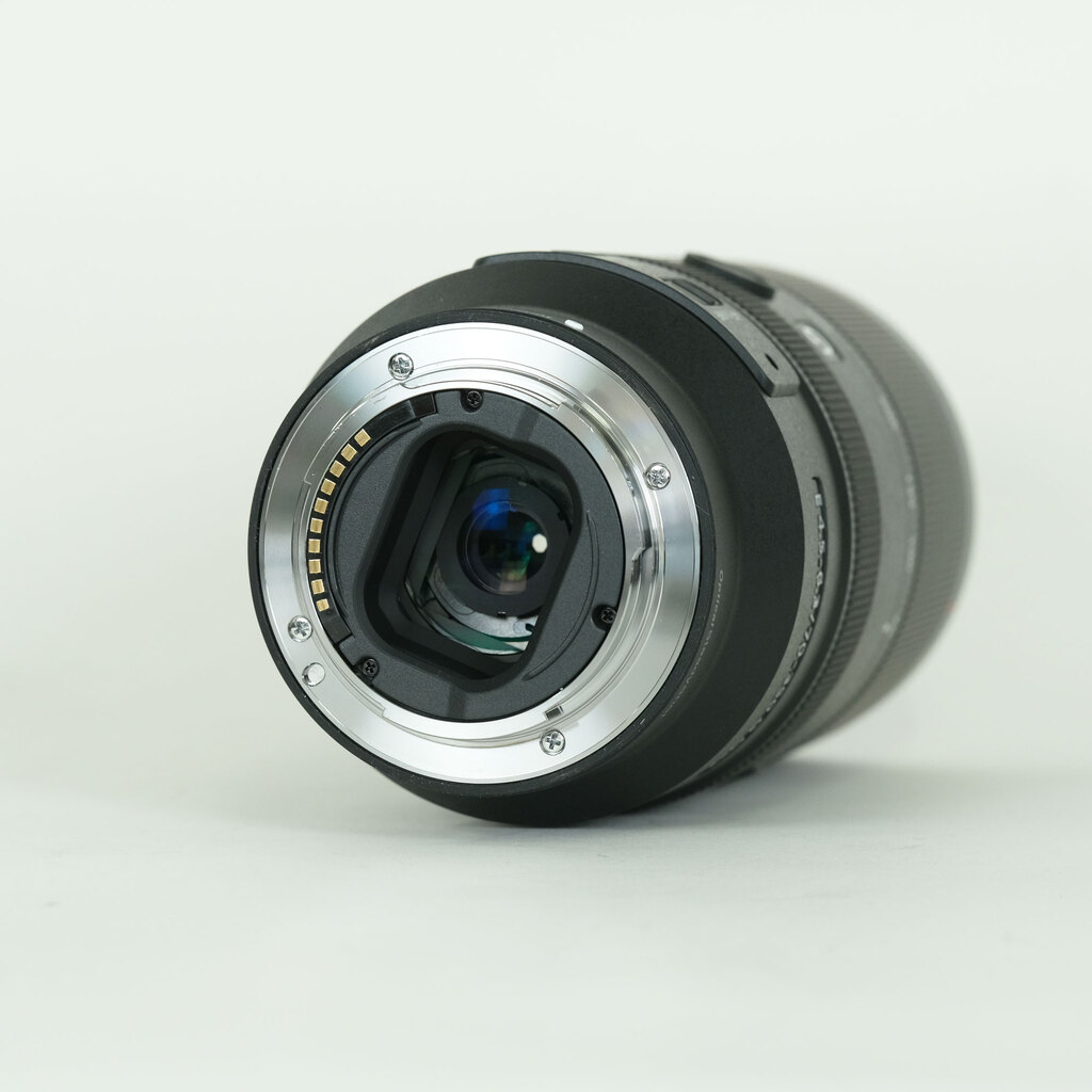 SONY E 70-350mm F4.5-6.3 OSS SEL70350G
