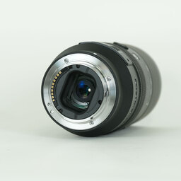 SONY E 70-350mm F4.5-6.3 OSS SEL70350G