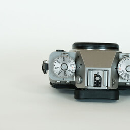 FUJIFILM X-T5 FUJIFILM X-T5