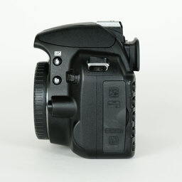 Nikon D3100 ボディ